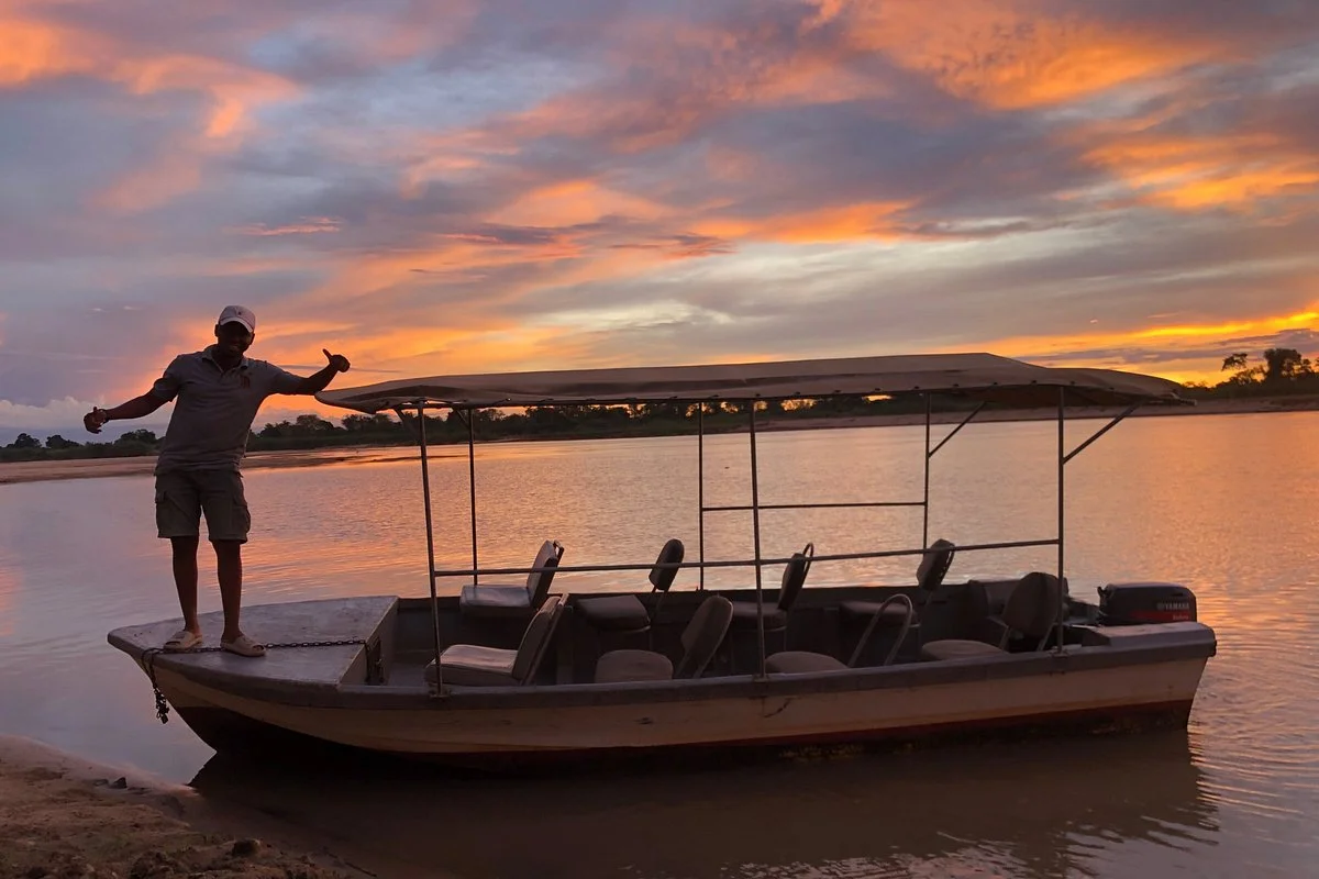 Alfamale Tours & Safaris
