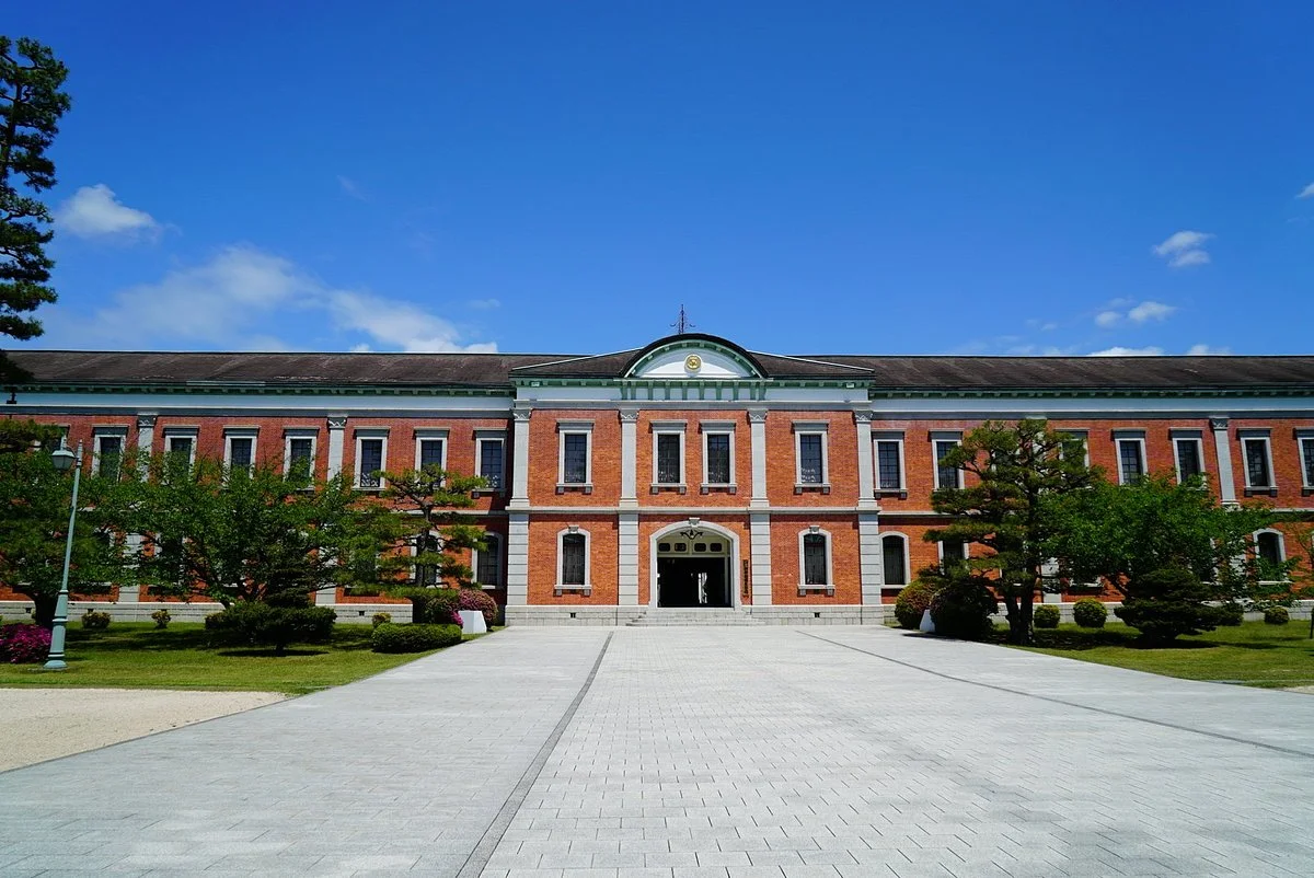 Former Naval Academy