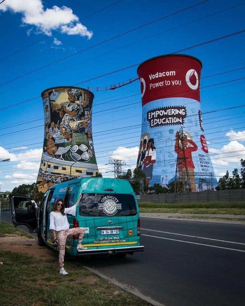 Curiocity Backpackers