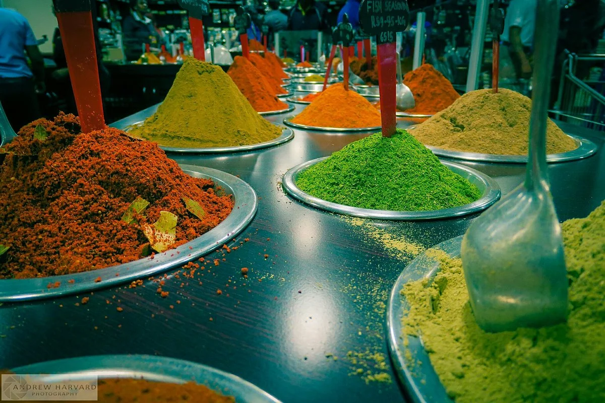 The Spice Emporium, Durban