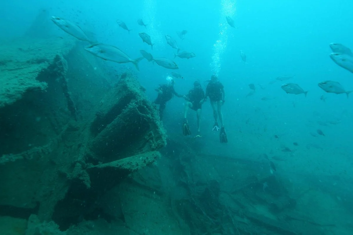 Archimede Diving Center Djerba