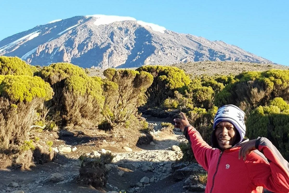 Arusha Excursions