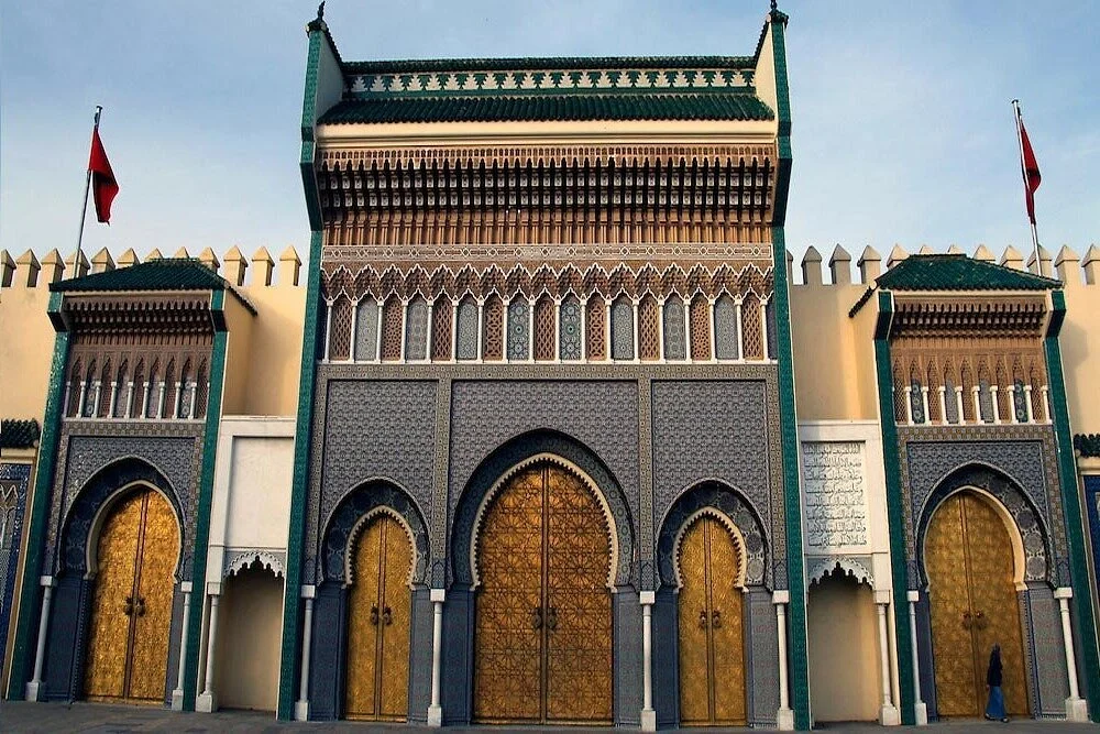 go morocco desert tours