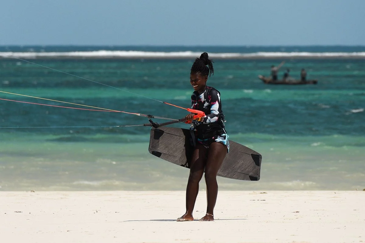 Diani Kite Club