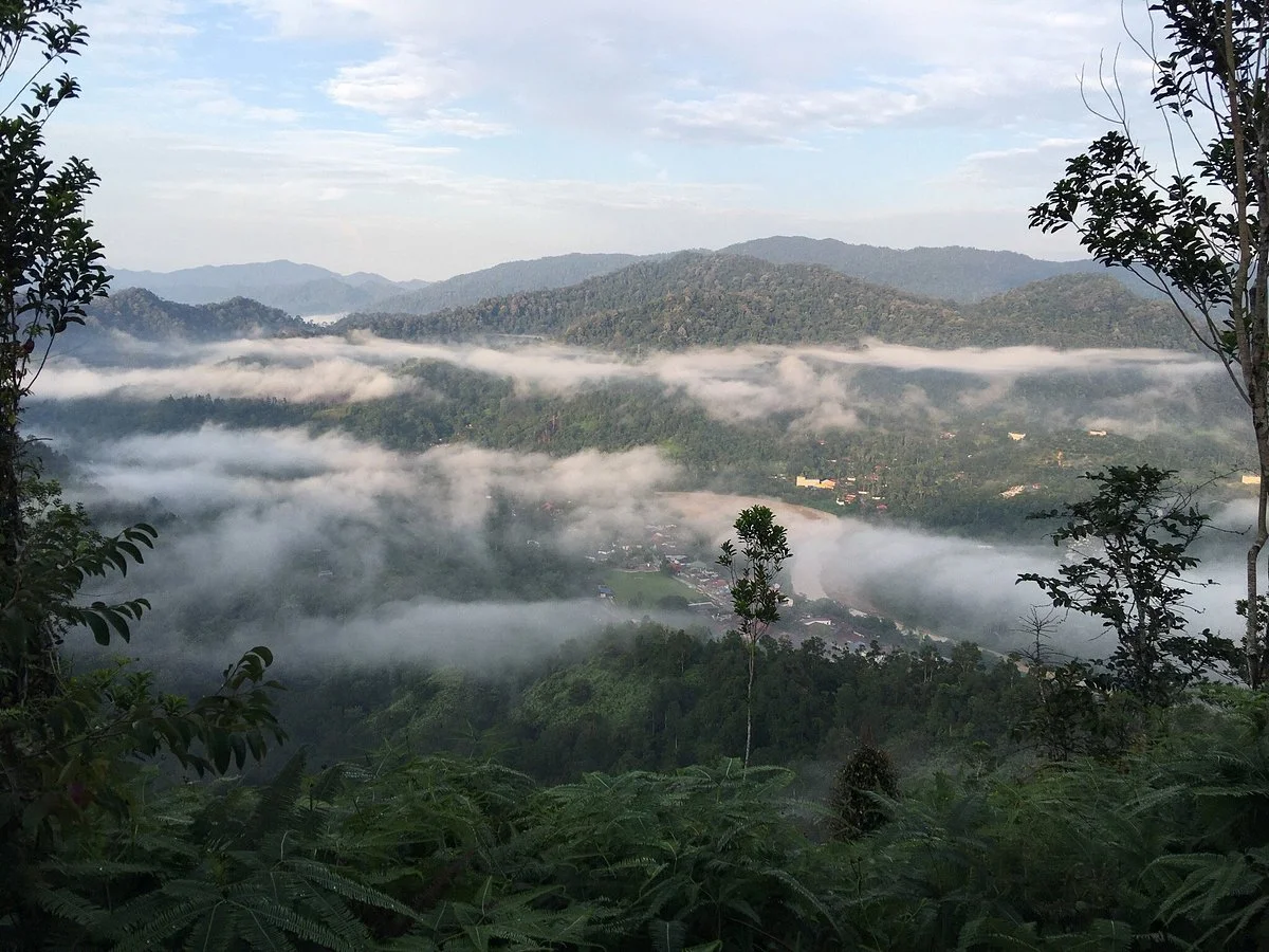 Bukit Panorama
