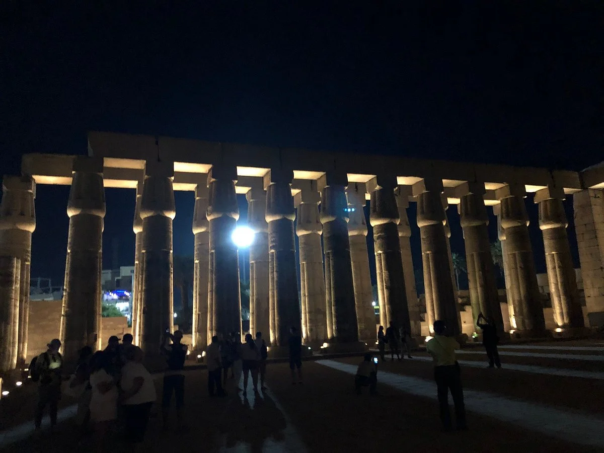 Egypt Oriental Tours