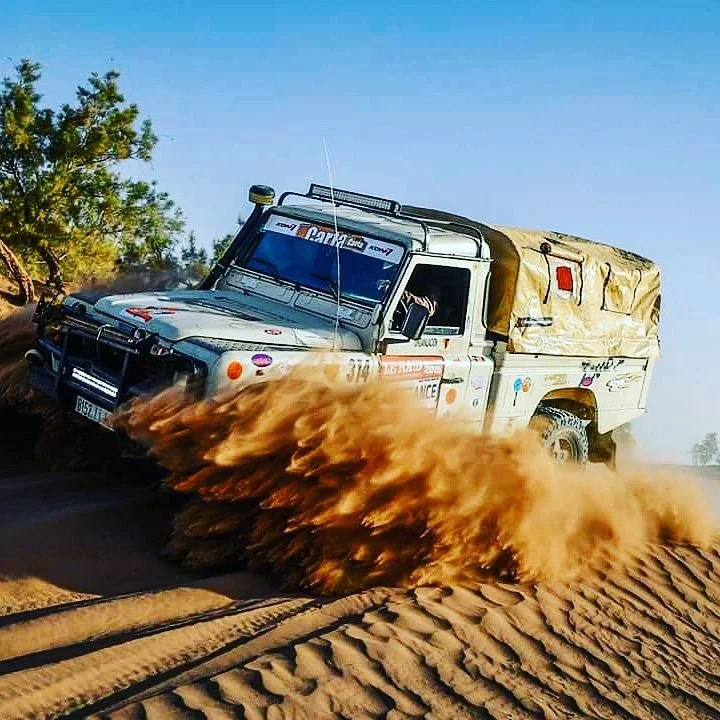 Assistance Tot Maroc