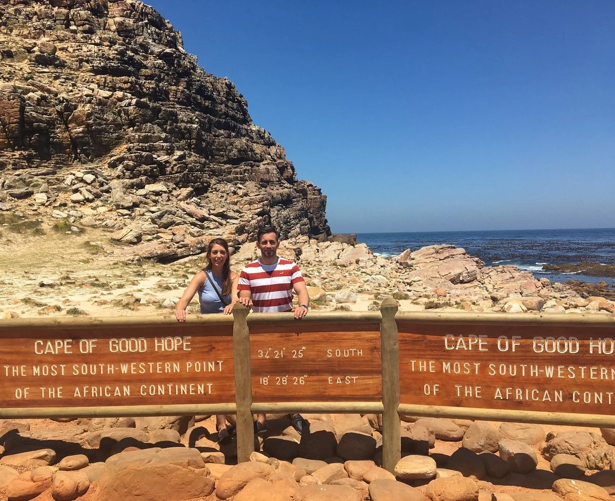 Muizenberg Tours and Travel