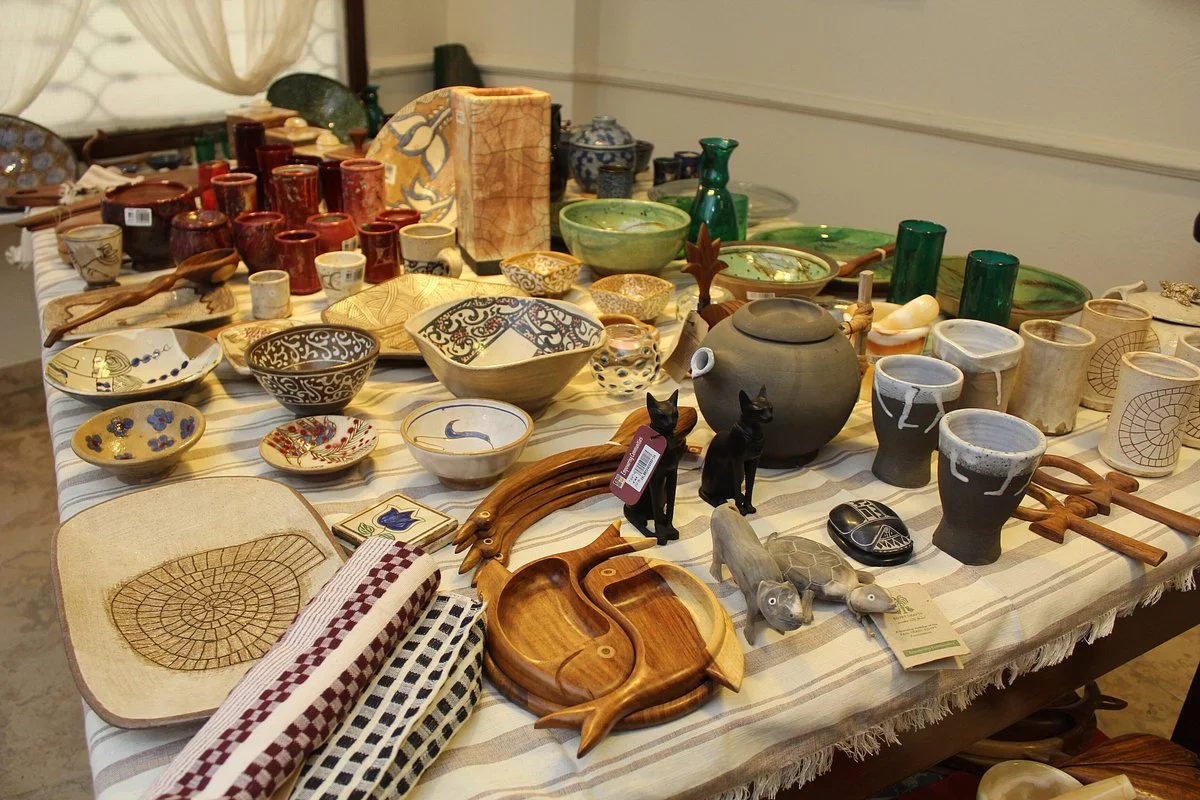 Fair Trade Egypt