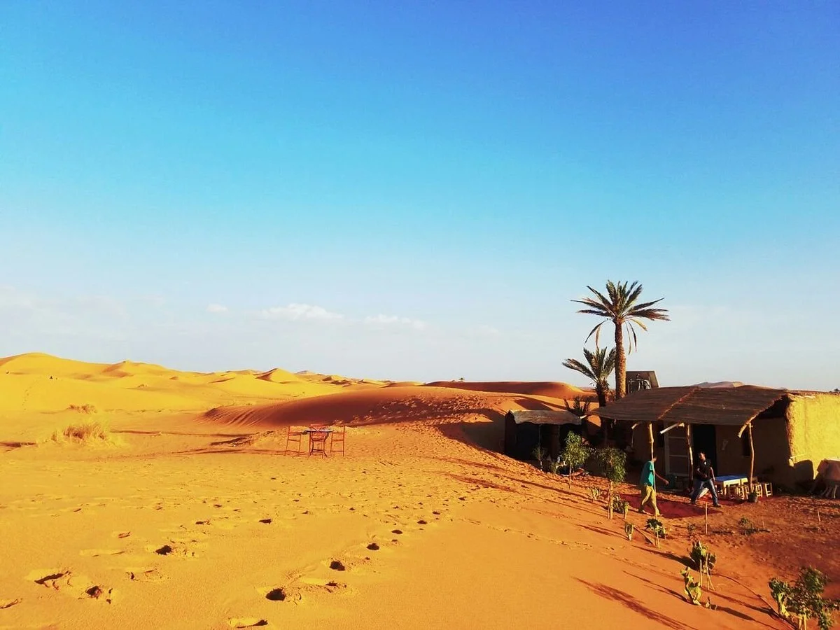 Marrakesh Holidays