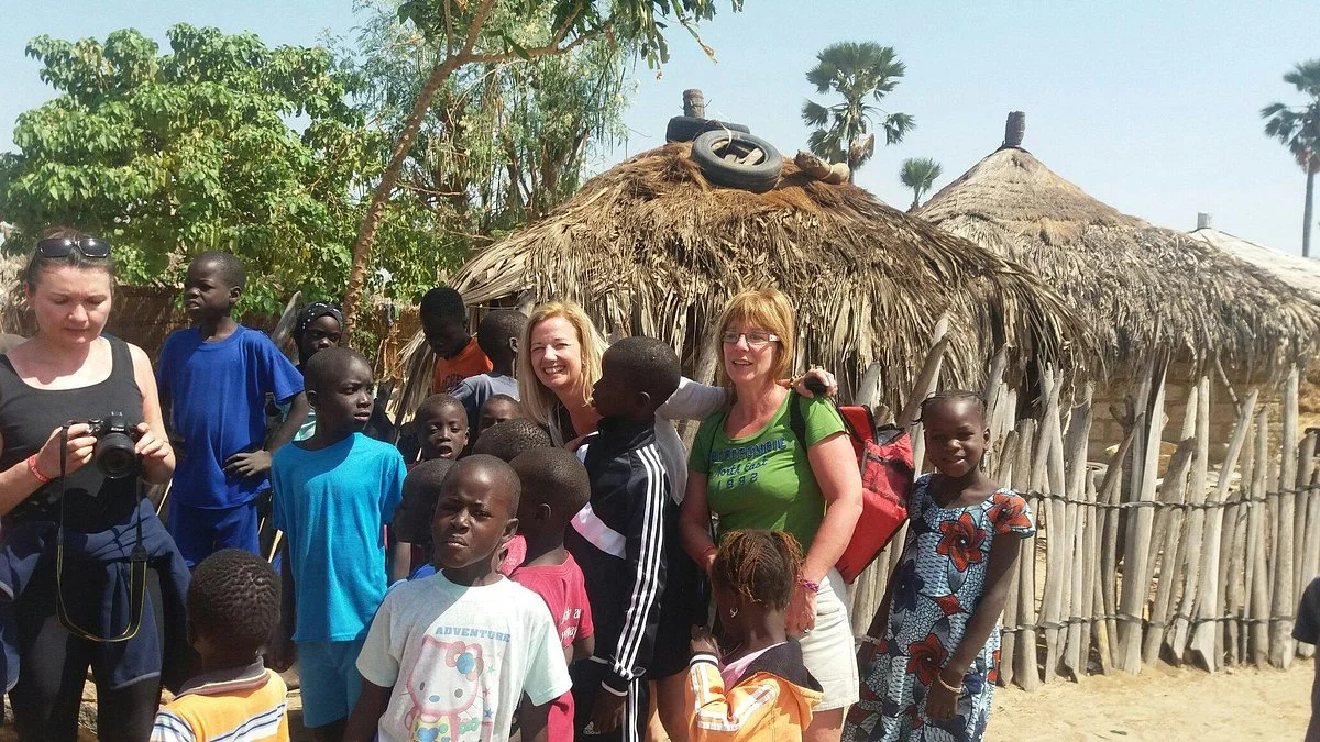 Senegal Loisirs Private Tours