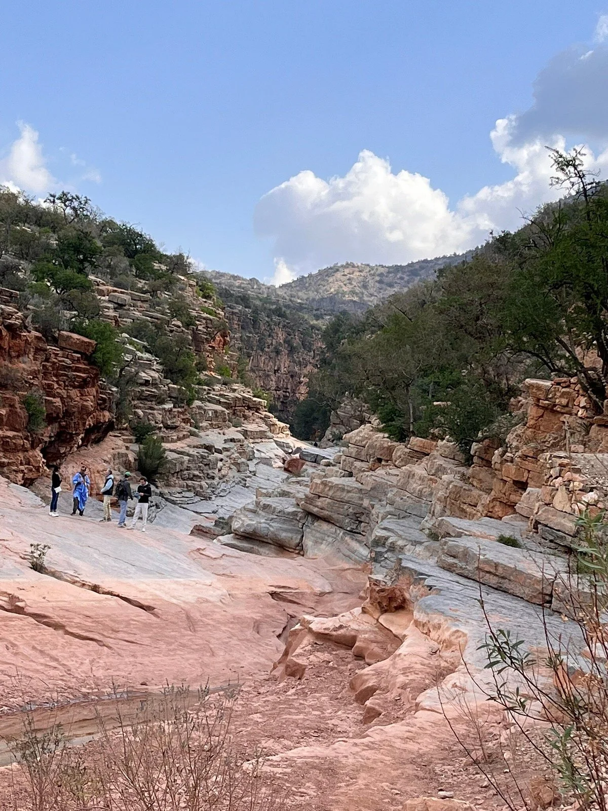 Agadir Destination Guide