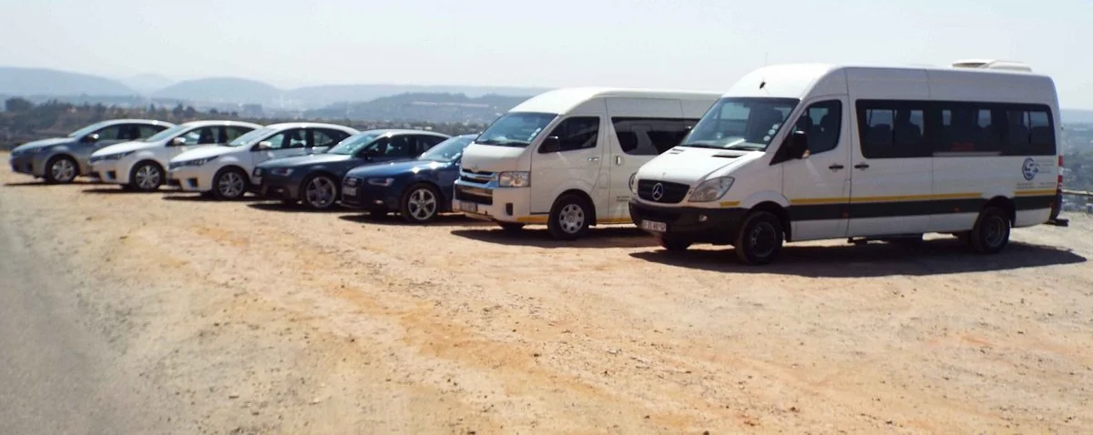 Siyasizana Shuttle Services