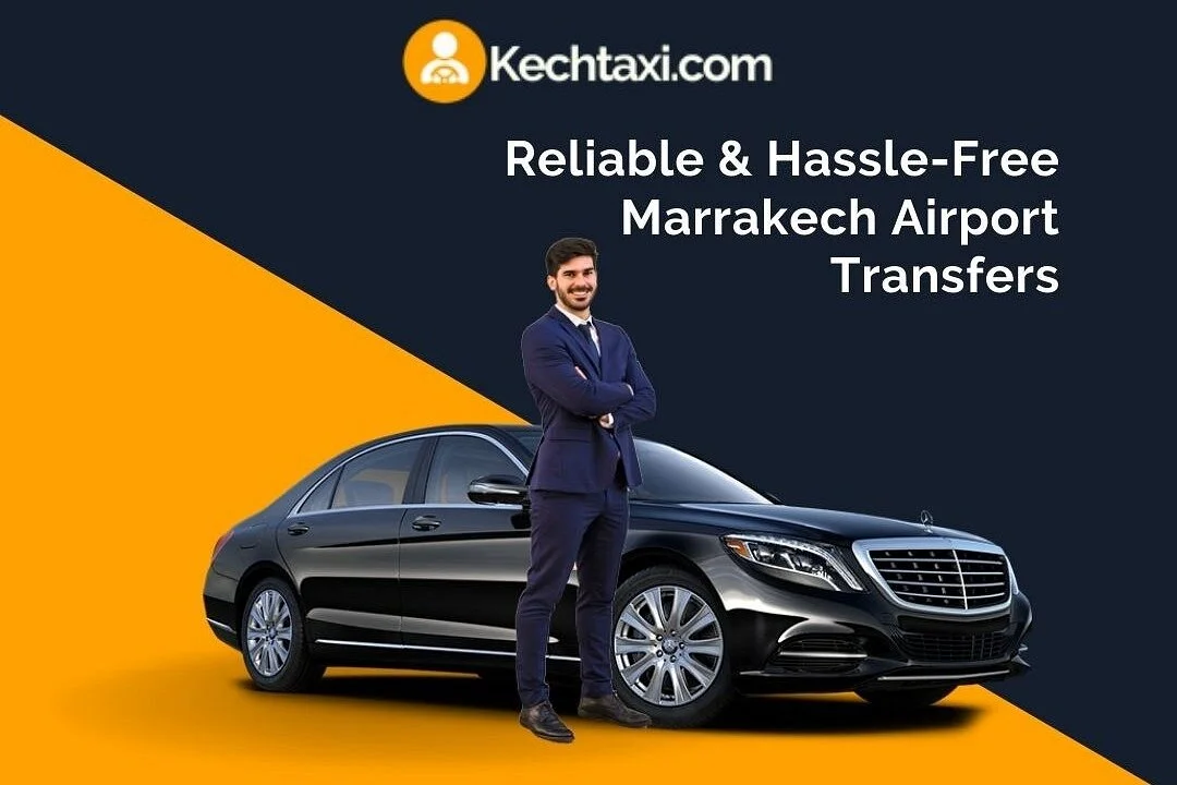 Kechtaxi.com