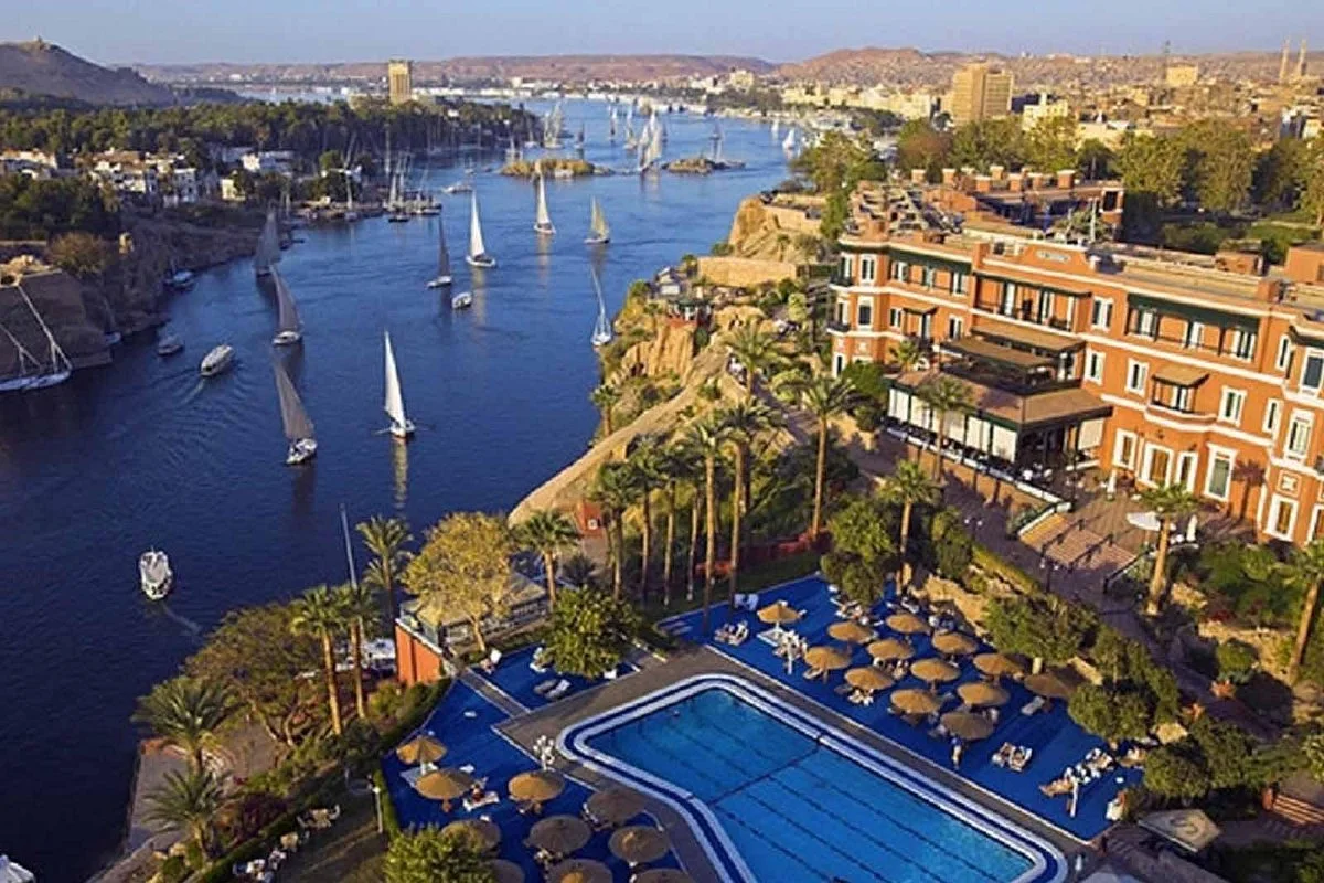 Wow Travel Egypt