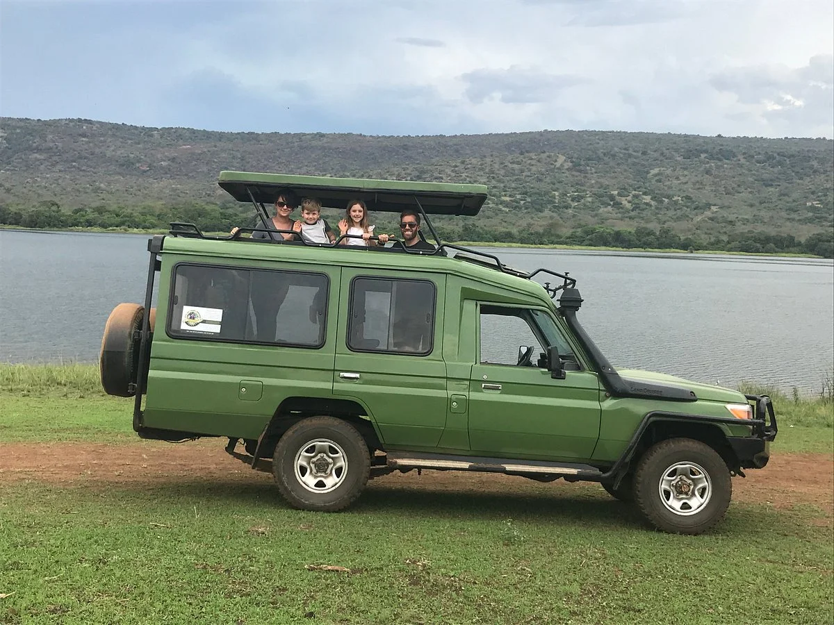 Lets Go Tours Rwanda