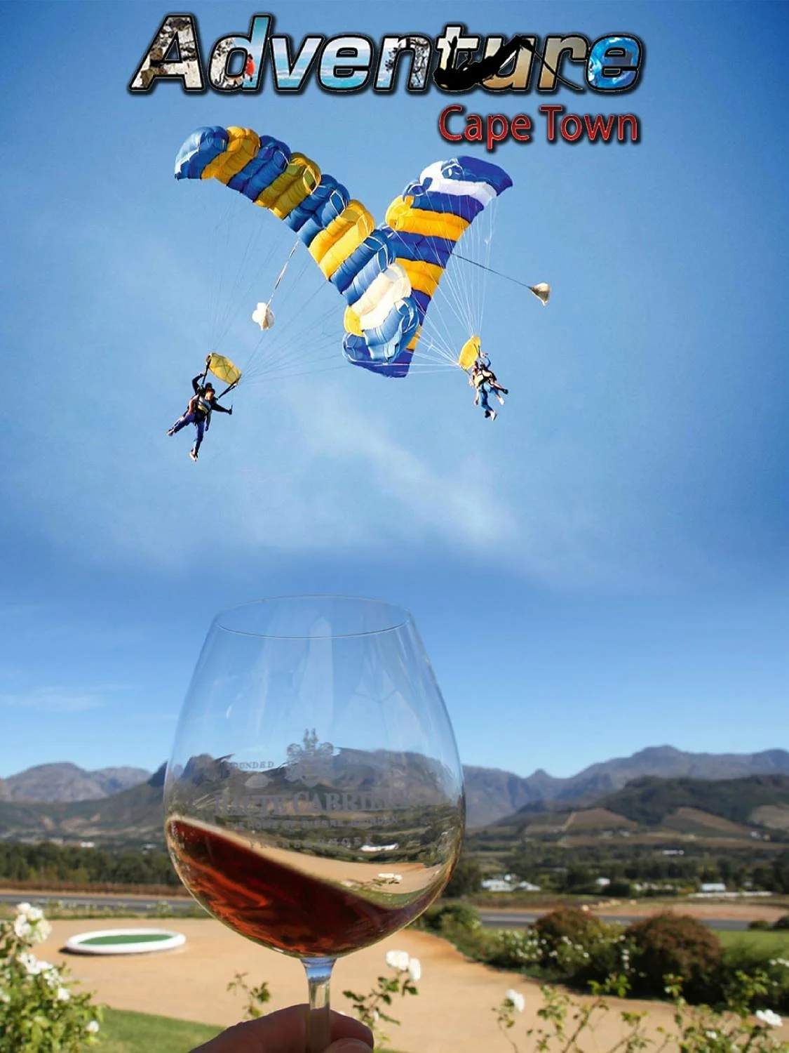 Adventure Cape Town
