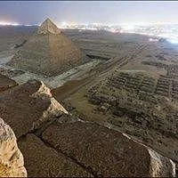 Egypt Top Light Travel