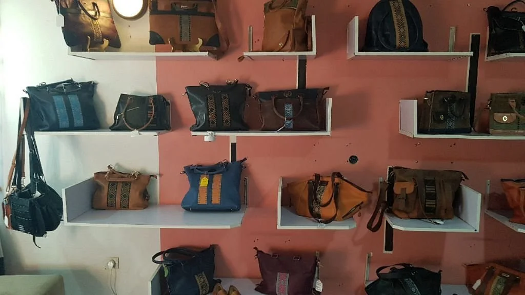 ZAAF Collection