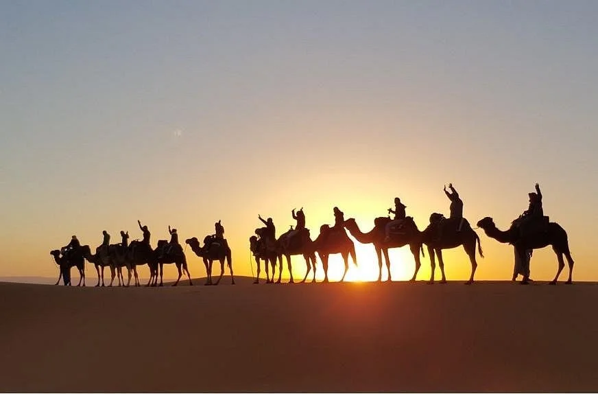 Moroccan Adventures