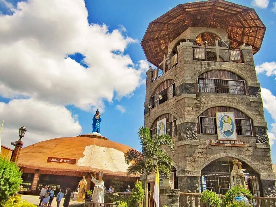 Saint Padre Pio Parish and Shrine