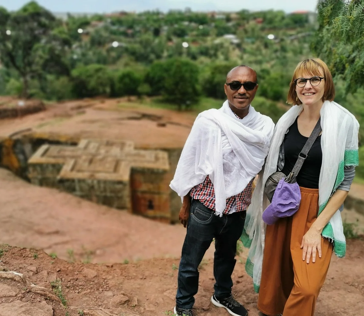 Connect Ethiopia Tours