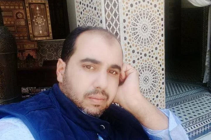 Marrakech Tour Guide Hicham