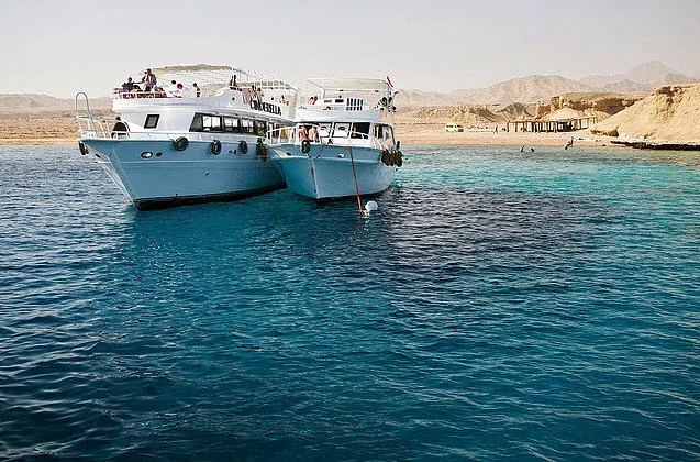 Sharm El Sheikh Excursions Day Tours