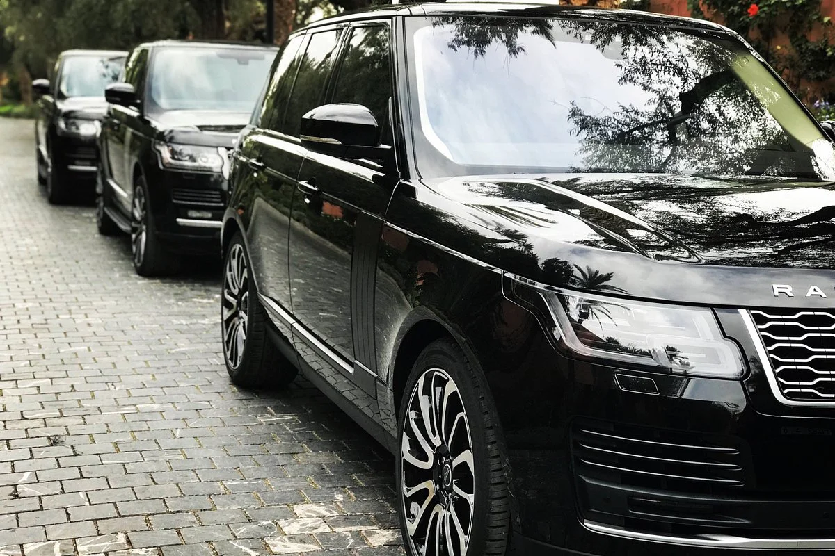 KPremium Transport