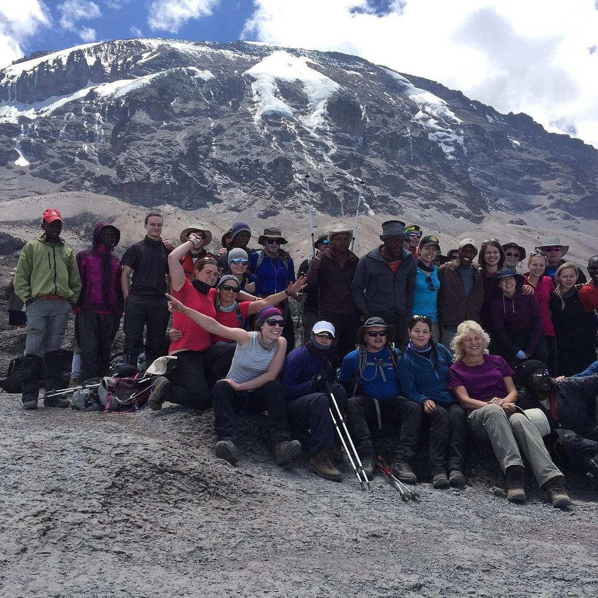 Big Expeditions & Safaris