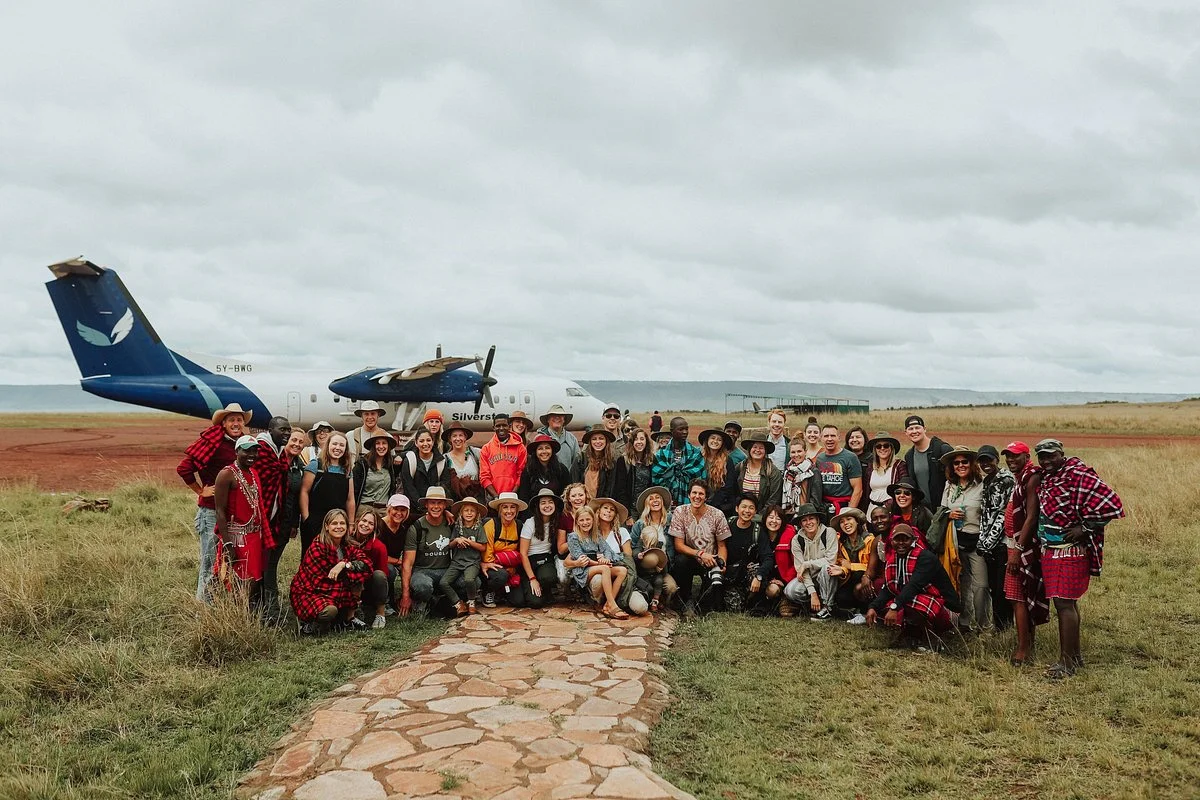 Mattaw Safaris Ltd