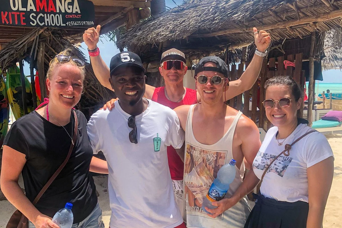 Zanzibar Local Tour