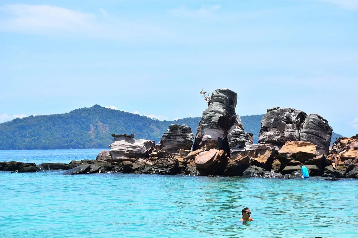 Khai Island