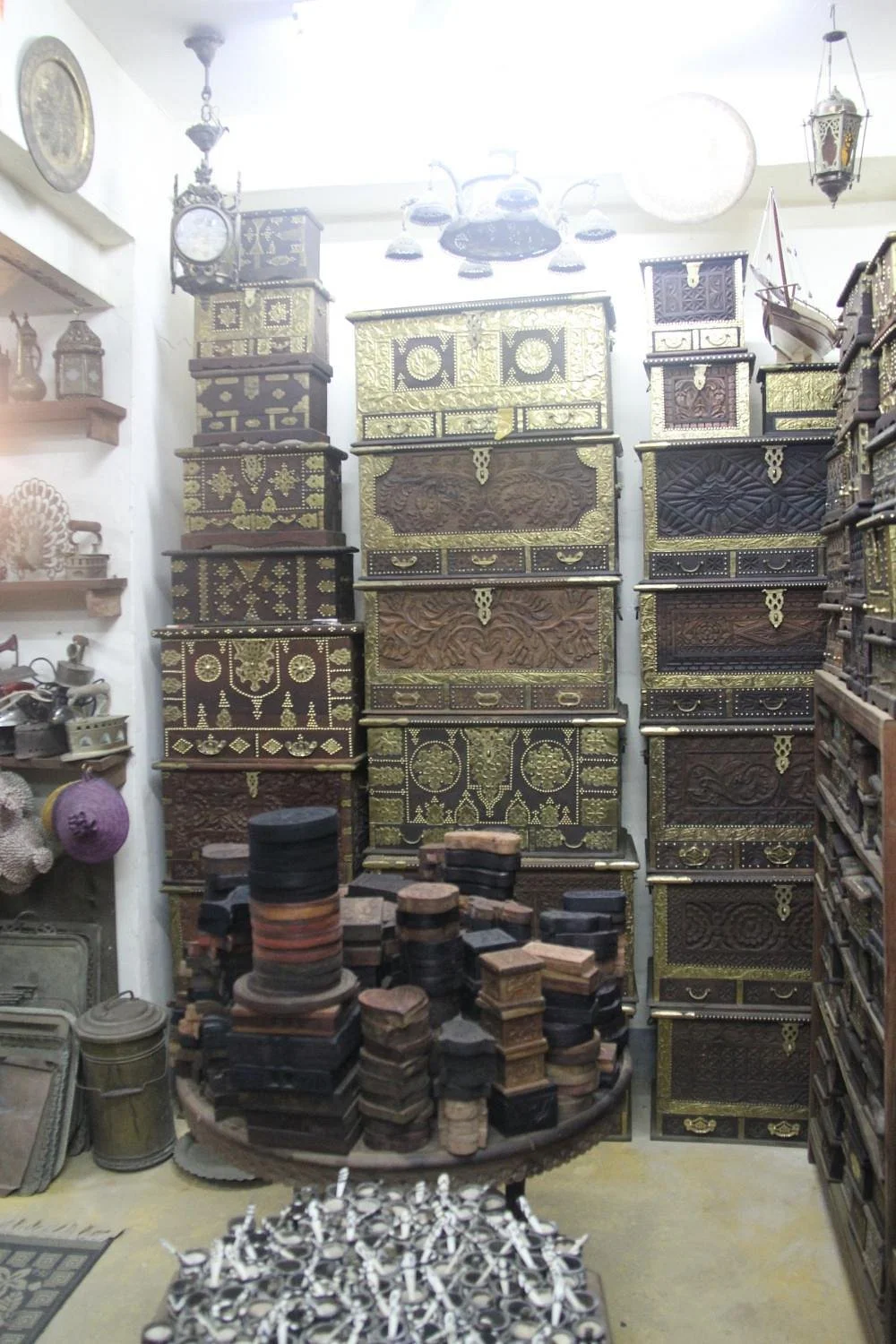 Zanzibar Curio Shop