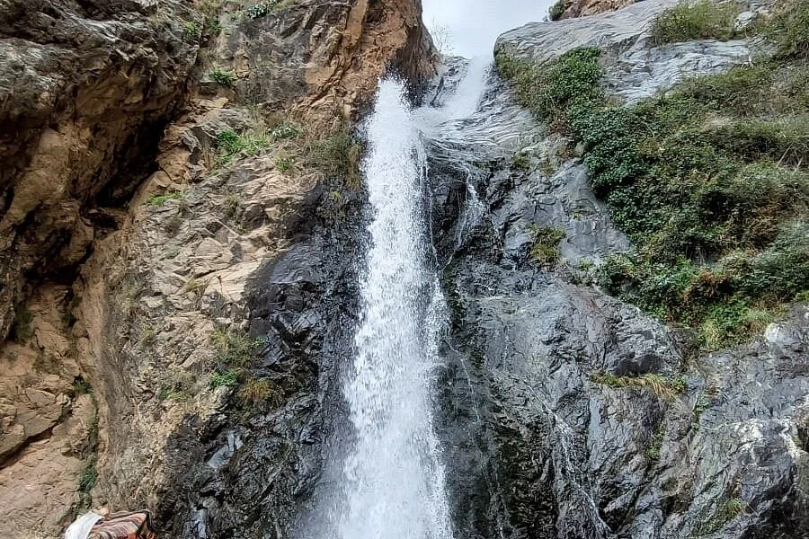 Agafay day tours