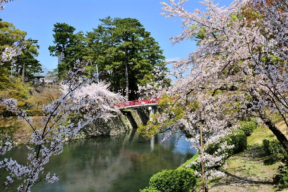 Okazaki Park