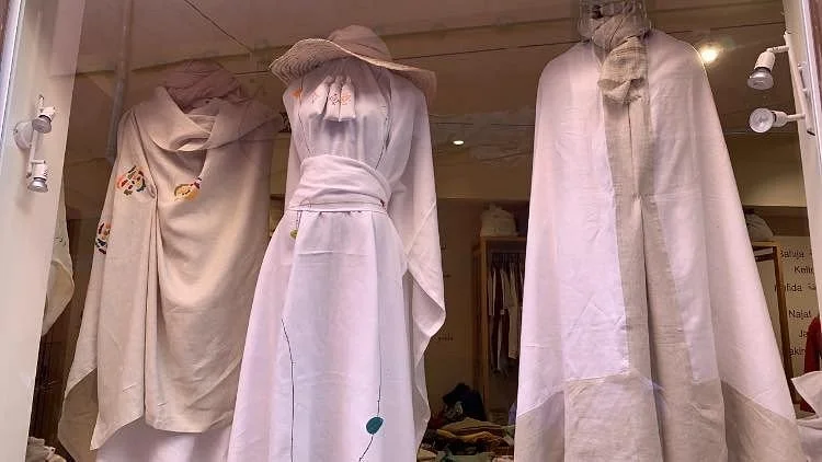 Al Kawtar Women's Cooperative