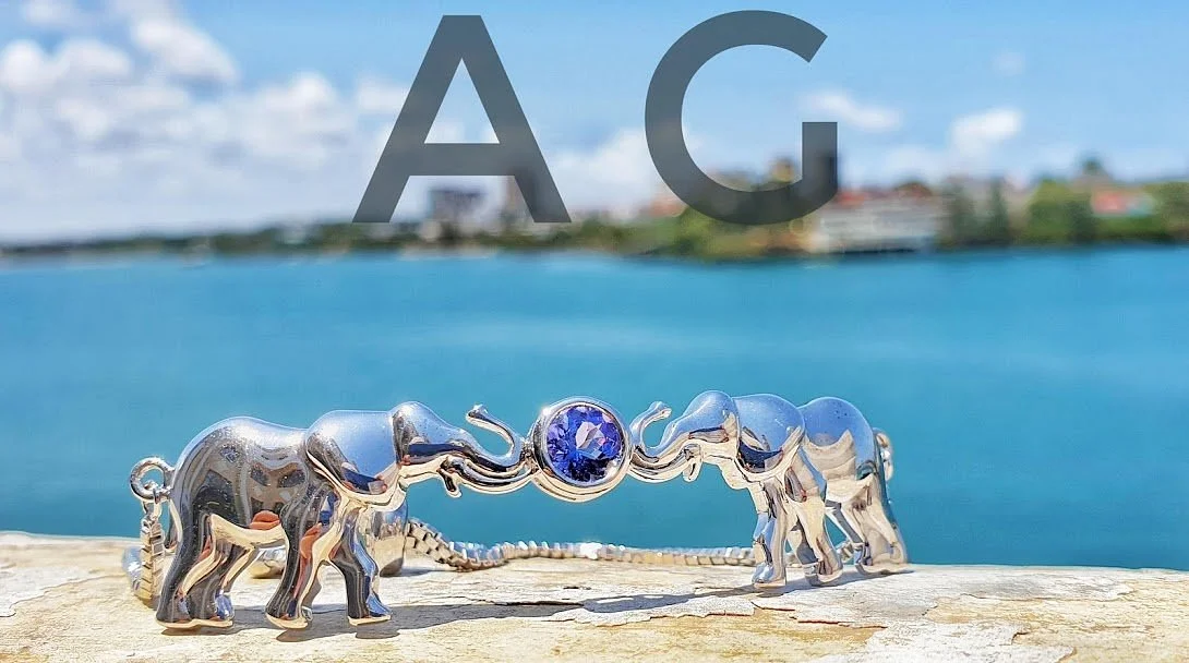 Aqeeq Galleria