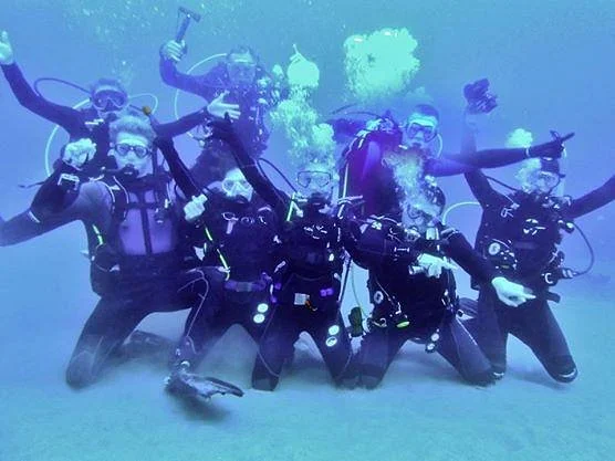 7th Heaven Scuba