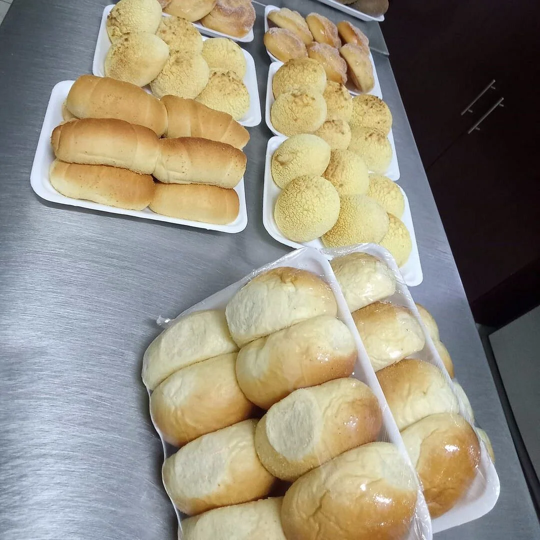 Tinapay