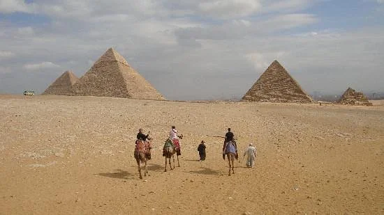Best Egypt Shore Excursions
