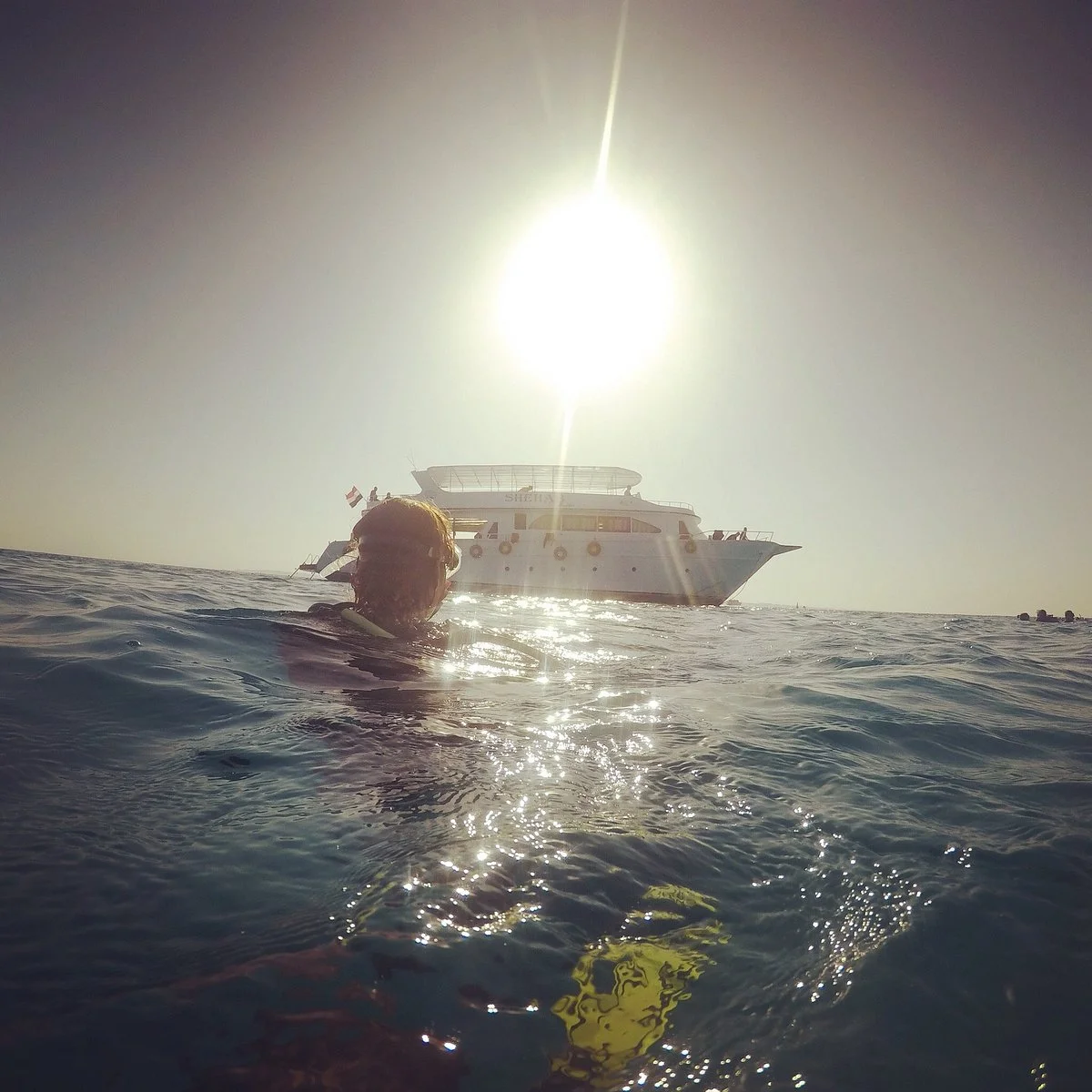 Shehab Diving Center