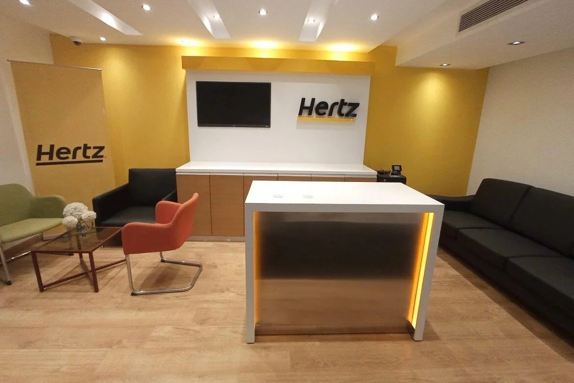 Hertz Egypt