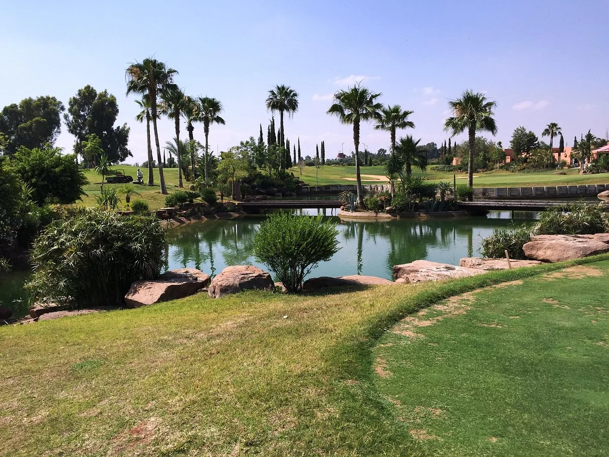 Golf Tour Academie