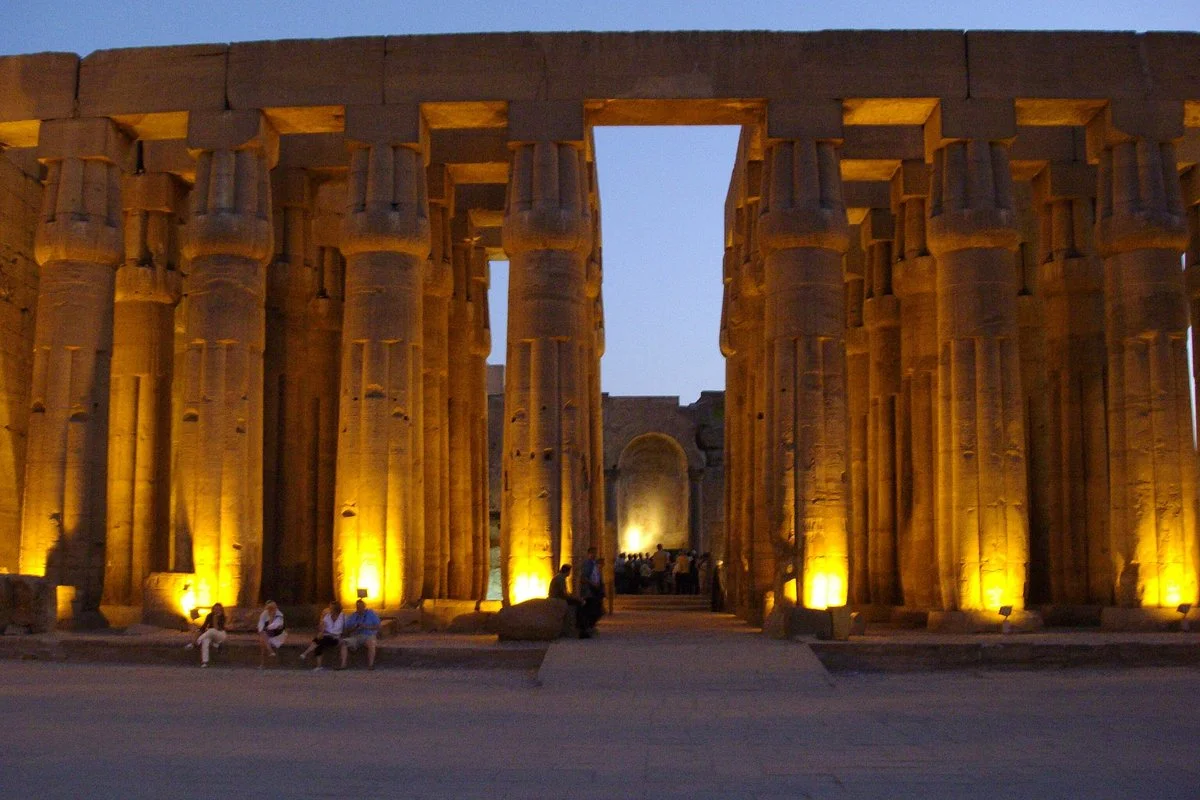Egypt 1 Travel