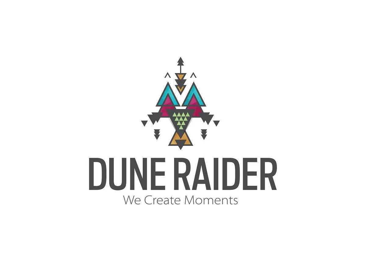 Dune Raider Morocco