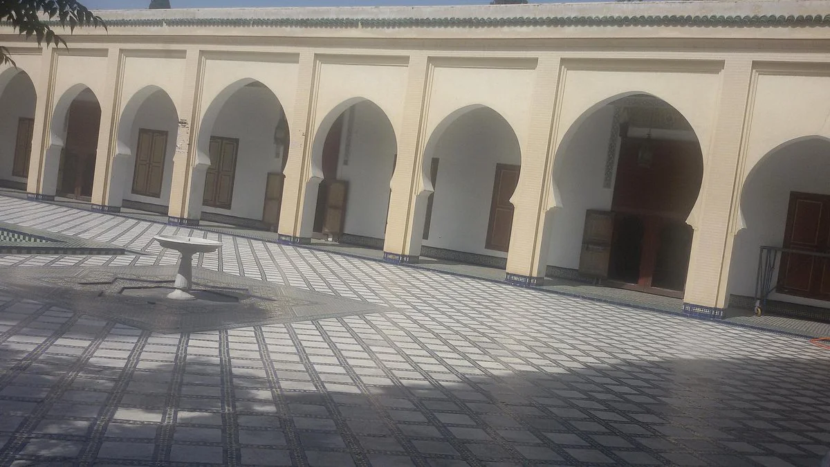 Fez Guided Tours
