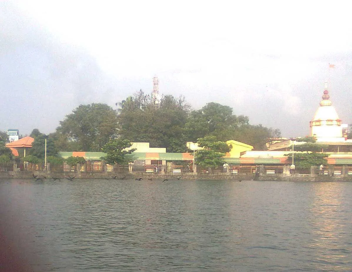 Titwala Ganesh Mandir