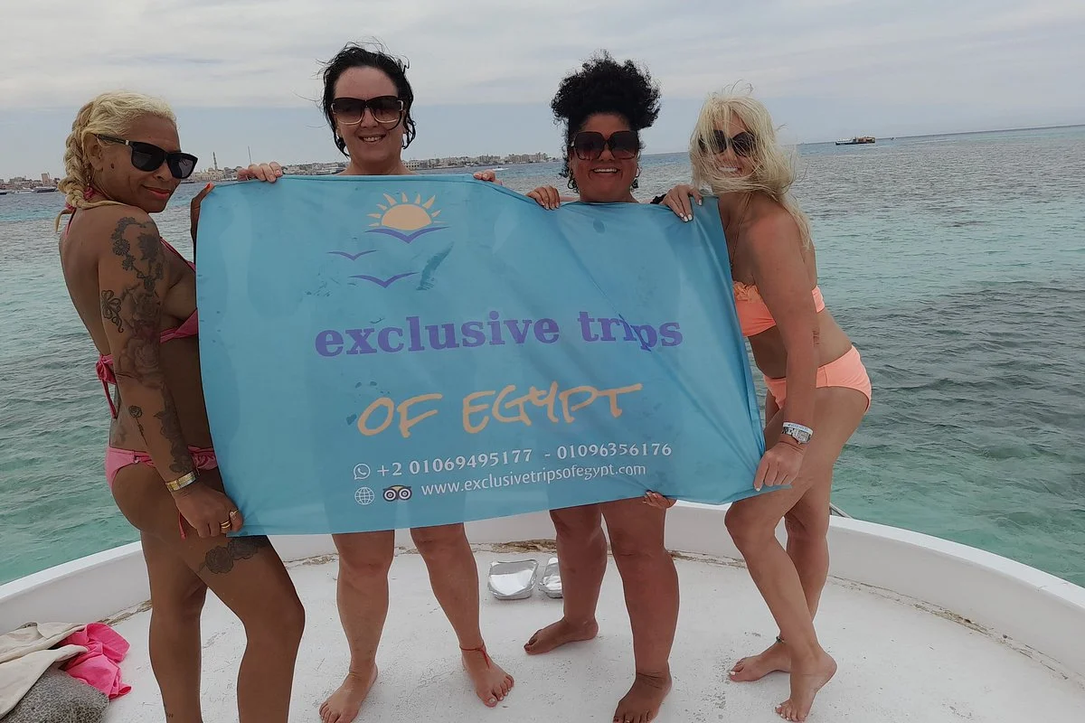 Exclusive Trips Of Egypt