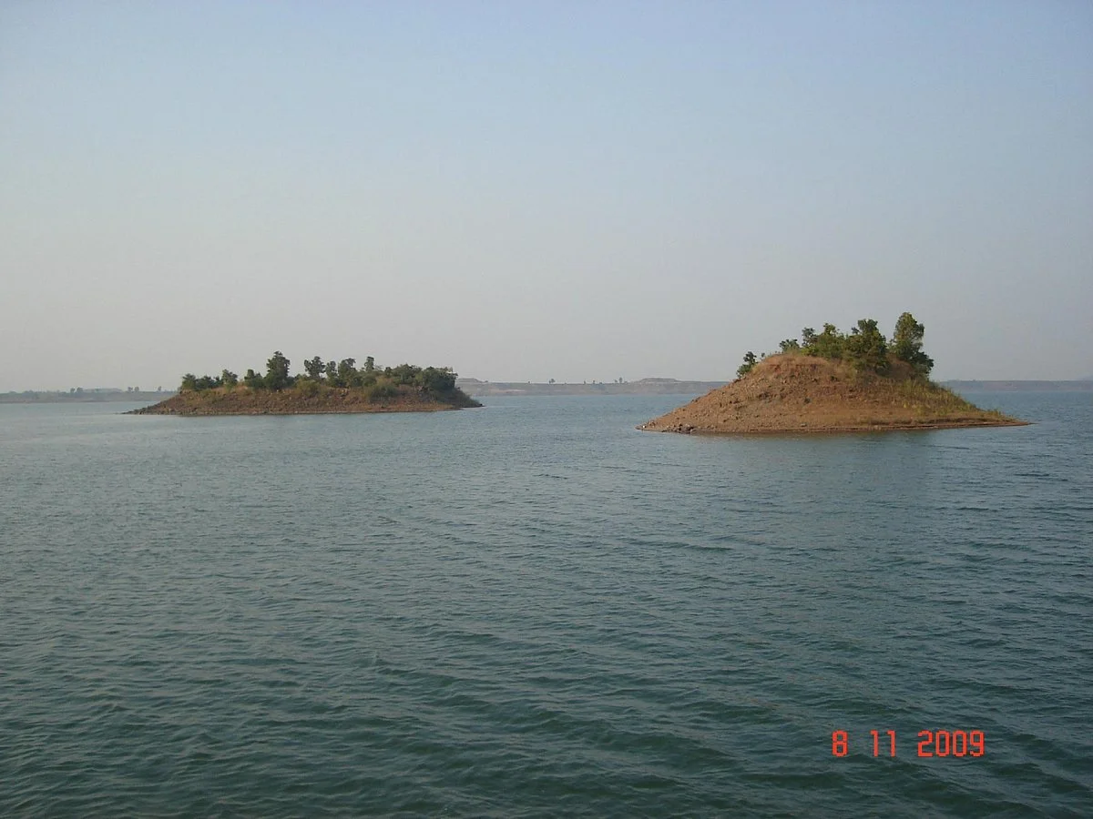 Bargi Dam